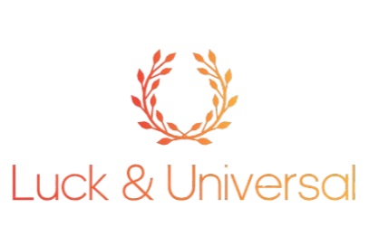 Luck & Universal Logo